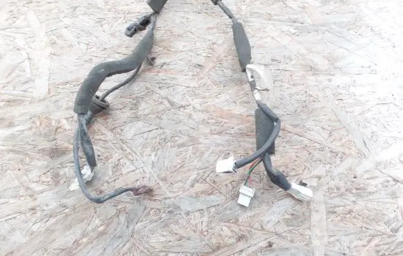 Infiniti G20 Tailgate/trunk wiring harness 240257J100