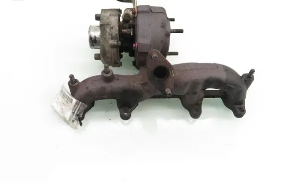 Audi A3 S3 8L Turbo 038253019N