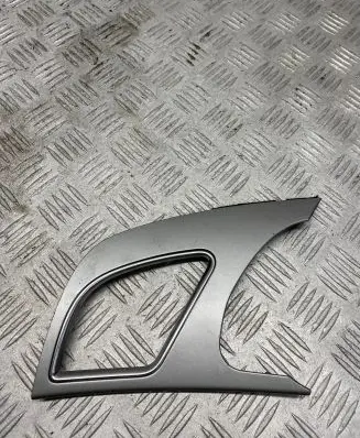Audi S5 Dashboard side air vent grill/cover trim 06481000