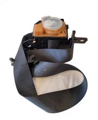 Infiniti FX Front seatbelt TKAF2G1811 86884CG000 86884CG001