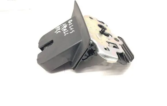 Audi A4 Allroad B8 Tailgate/trunk/boot lock/catch/latch 8R0827505 21332430 8R0827505A