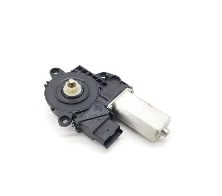 Fiat Croma Rear door window regulator motor 5000469 71005003
