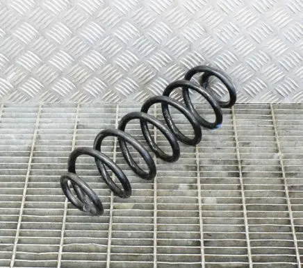 Audi A5 Rear coil spring