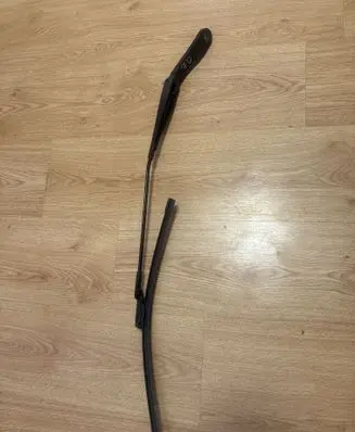 Ford Mondeo MK IV Front wiper blade arm 7S7117526 7S7117526CC