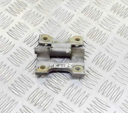Mercedes-Benz SLC C107 Front door upper hinge A1237200037 1237200037
