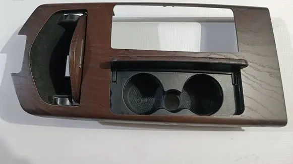 Maserati Ghibli Center console decorative trim 6700661930