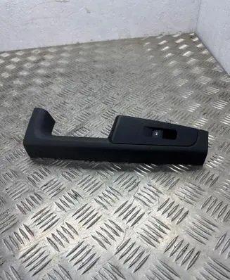 Skoda Superb B6 (3T) Rear door interior handle 3T0868537