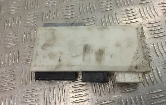 BMW 5 E39 Comfort/convenience module 6922273 6920819
