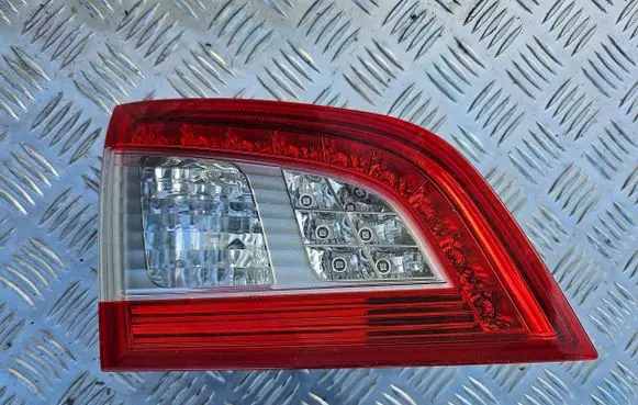 Peugeot 508 RXH Rear/tail lights 9686780580