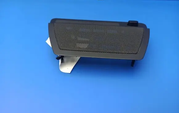 Dash center speaker trim cover