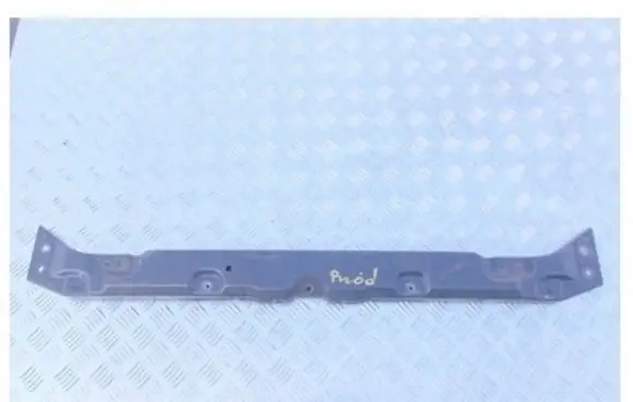 SsangYong Rodius Engine mounting bracket