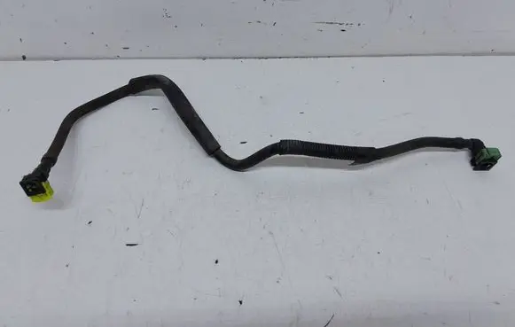 Mazda CX-9 Engine coolant pipe/hose