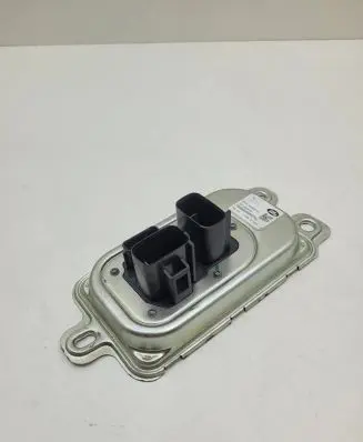 Fuel injection pump control unit/module
