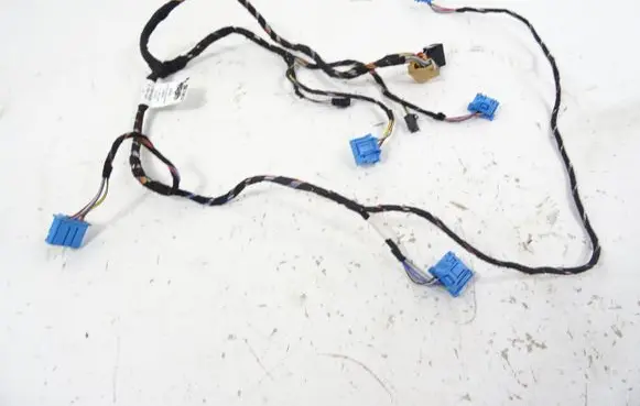 Seat Leon (5F) Air conditioning (A/C) system set 5Q2971566C