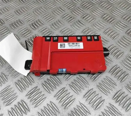 BMW M4 F82 F83 Current control relay 9227752