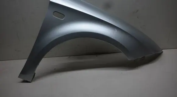 Seat Leon (1P) Fender