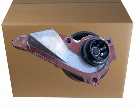Nissan Qashqai J12 Water pump 210515467R 210107490R