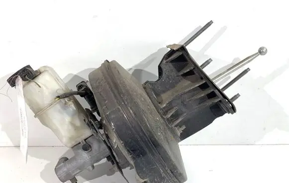Peugeot 508 Brake booster 9808464780