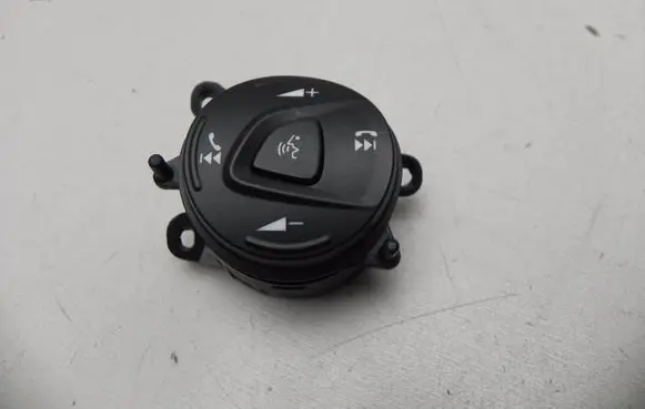 Ford Focus Multifunctional control switch/knob DM5T14K147DA I5536