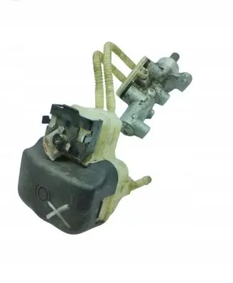Opel Zafira B Master brake cylinder LM51033DEL