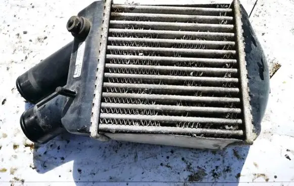 Renault Scenic I Intercooler radiator 7700838130b 849396f