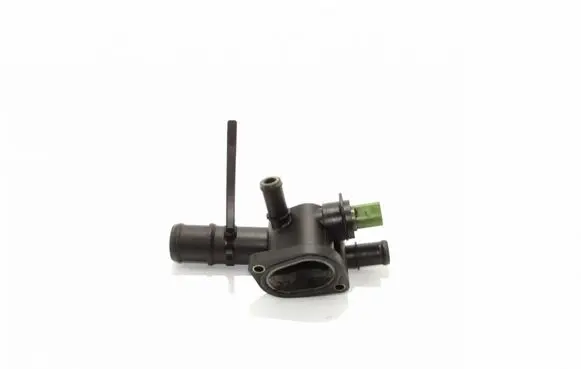 Volkswagen PASSAT B5.5 Thermostat housing 038121132d