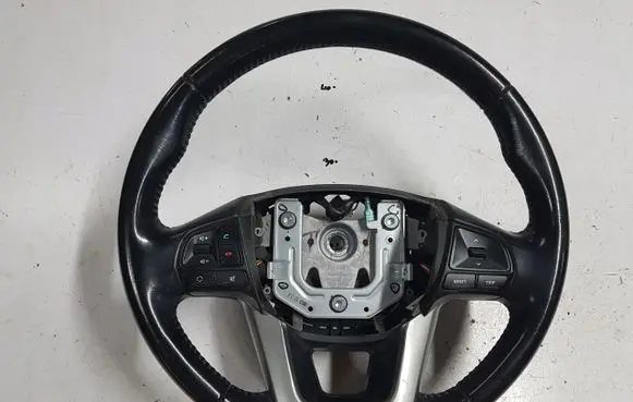 KIA Rio Steering wheel 561001W641HU