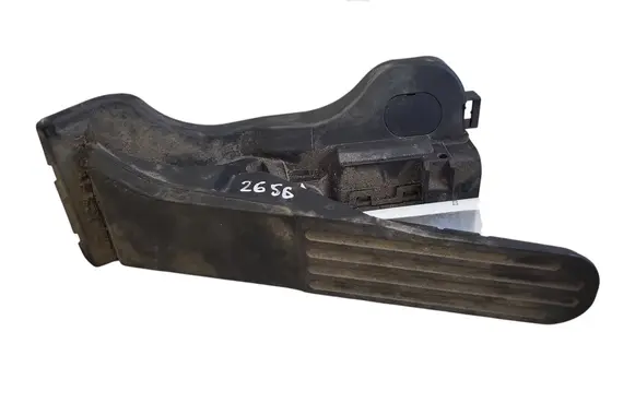 Volkswagen Golf VI Accelerator throttle pedal 1K1721503 6PV01049850