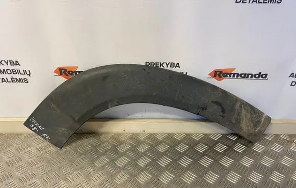 Fiat Ducato Front door trim (molding) 1307160070