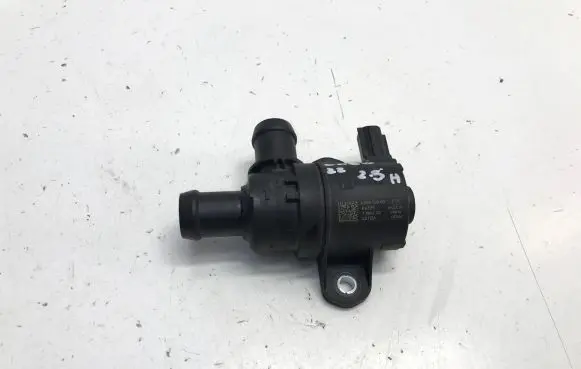 Mazda CX-60 Coolant heater control valve KR9R61A40 KA325