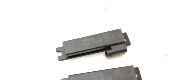 Jaguar XE Interior comfort aerial antenna AH4215K603AA