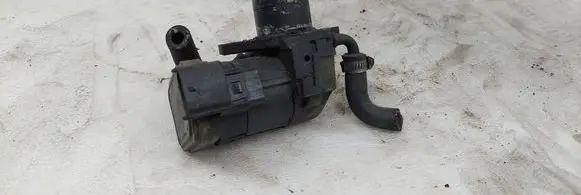 Opel Signum EGR valve 00005321C5 BC5101390043