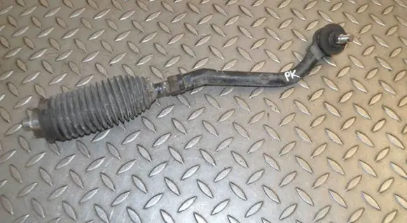 Hyundai i40 Steering tie rod 