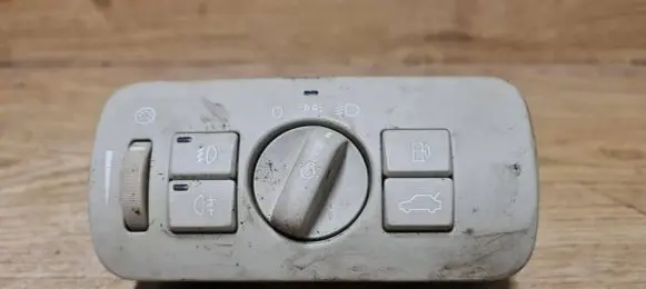Volvo S80 Light switch 30739422