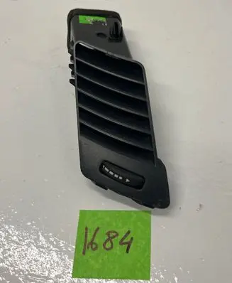 Mercedes-Benz Sprinter W906 Dash center air vent grill A9068300254 14072