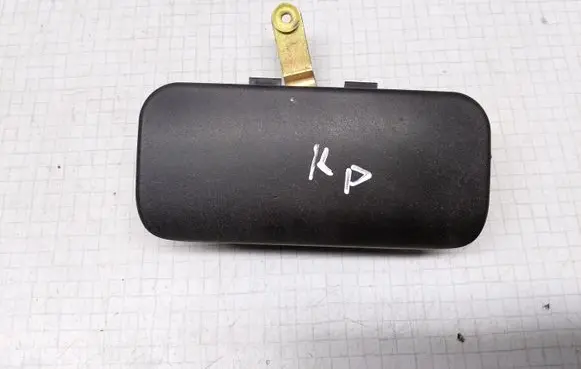 Ford Transit Front door exterior handle YC15V22401