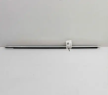 Mercedes-Benz EQC Rear door glass trim molding A2937302700