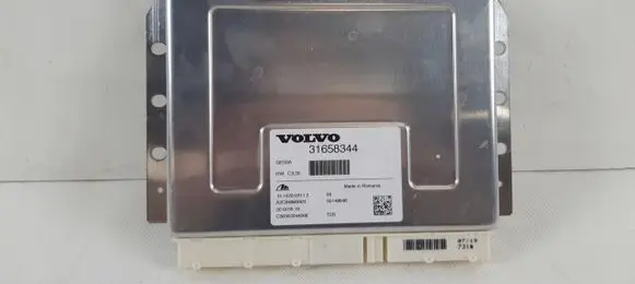 Volvo XC90 Suspension control unit/module 31658344