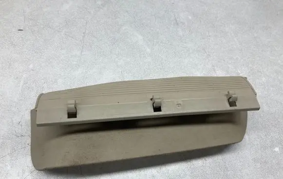 Volvo S60 Steering wheel column trim 9123022 9123021