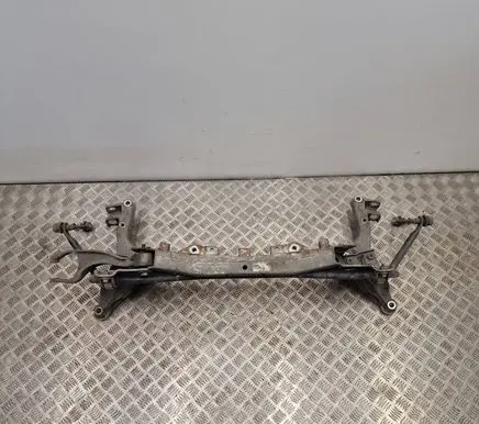 Porsche 911 991 Rear subframe 99133126106