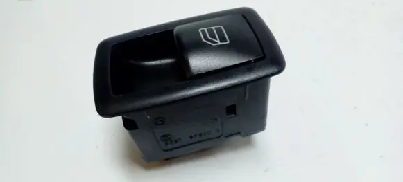 Mercedes-Benz ML W164 Electric window control switch A2518200510