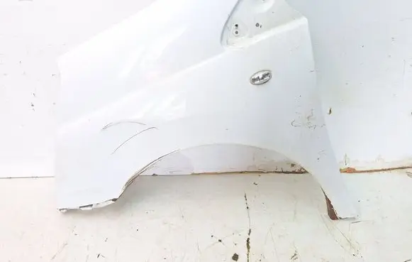 Citroen Jumpy Fender