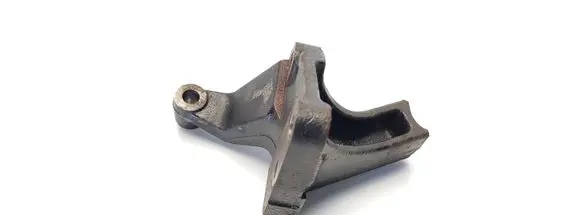 Citroen C4 I Picasso Engine mounting bracket 551895