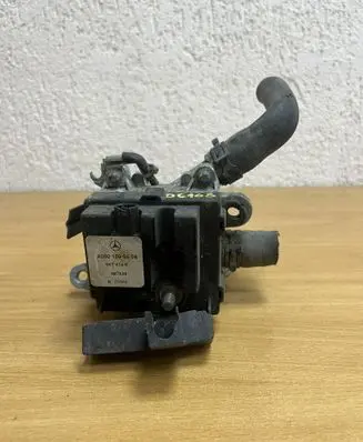 Mercedes-Benz E W210 Other devices A0001590504 D6108