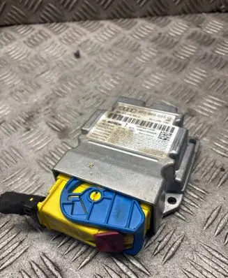 Audi A6 Allroad C6 Airbag control unit/module 4F0959655G 4F0910655Q 0285010682