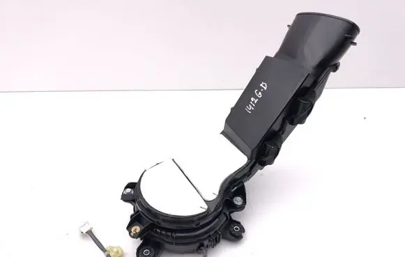 Honda CR-V Hybrid/electric vehicle battery fan 1J8105RD