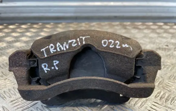 Ford Transit Courier Front brake caliper