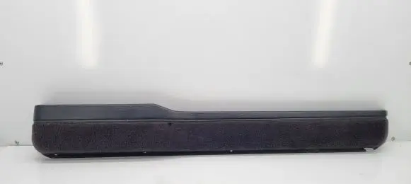 Audi 80 90 B2 Front door storage pocket/box 811867132