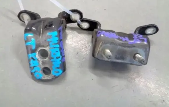 Nissan Murano Z51 Other interior part