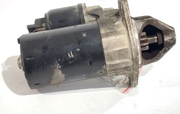 Opel Meriva A Starter motor 0001107405